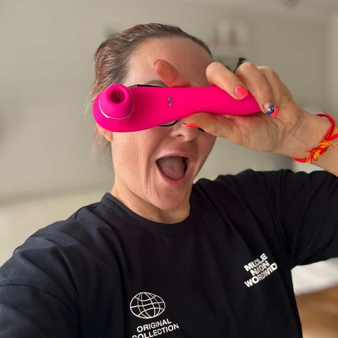 Versa Pro Age Massager