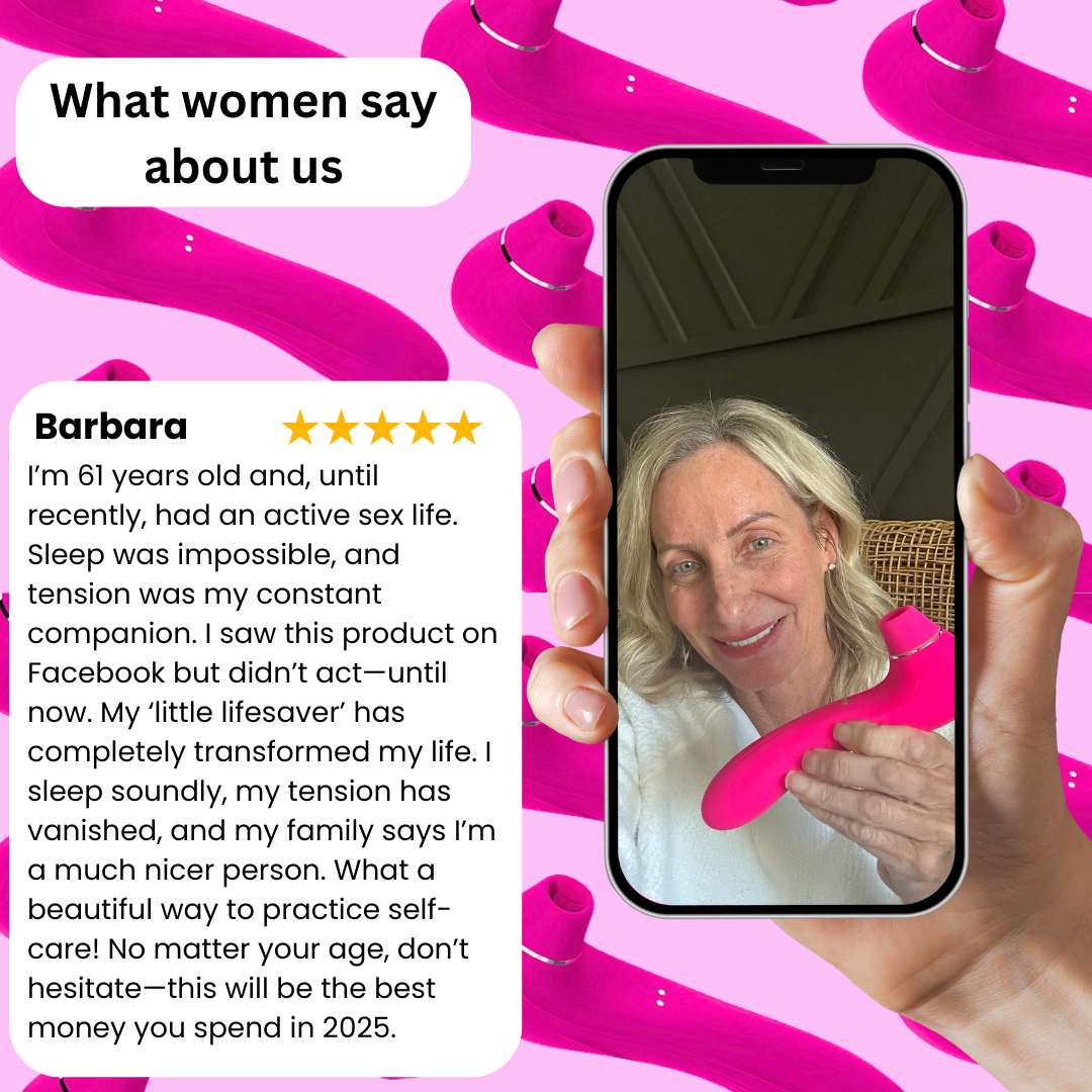 Versa Pro Age Massager