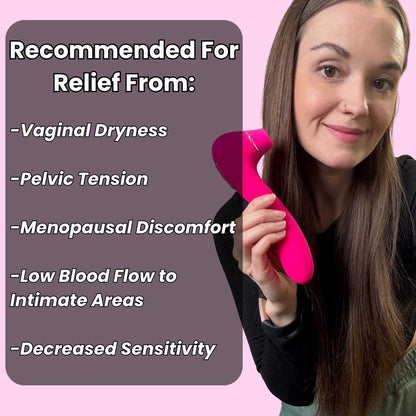 Versa Pro Age Massager